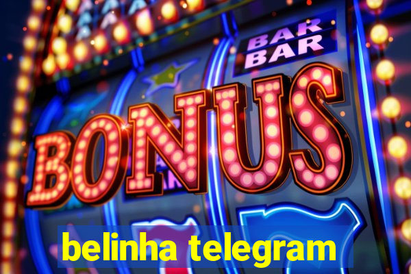 belinha telegram